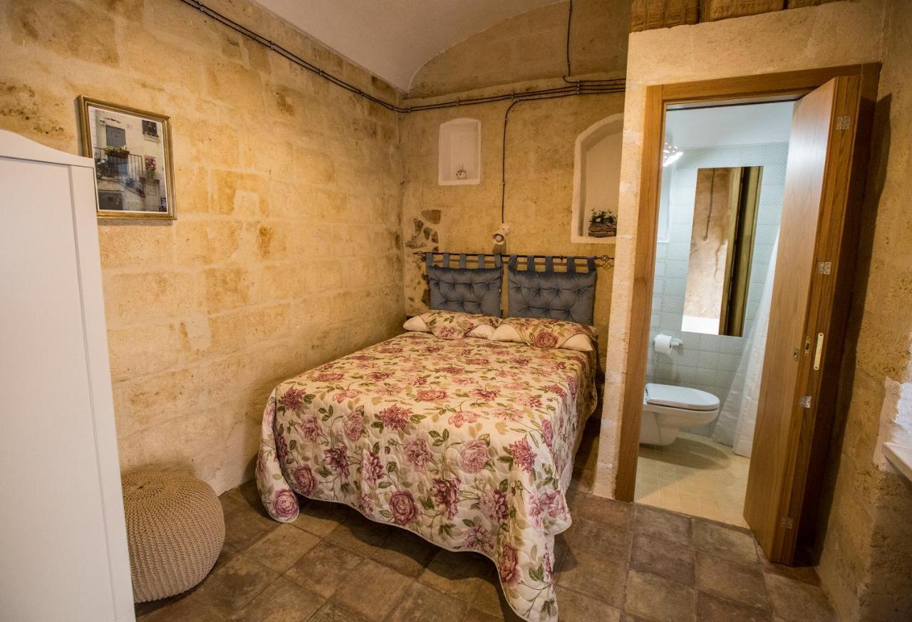 La Camared Apartment Altamura Luaran gambar