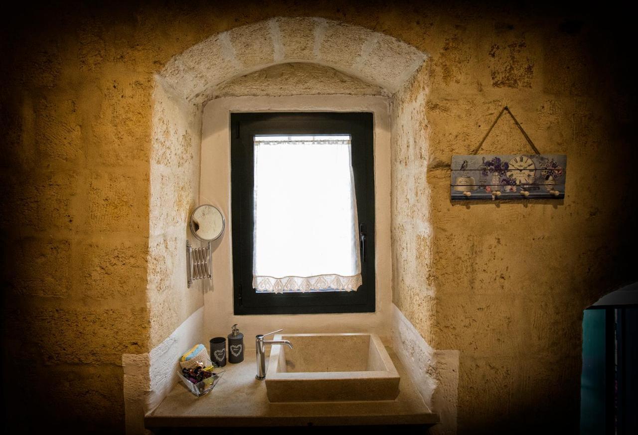 La Camared Apartment Altamura Luaran gambar