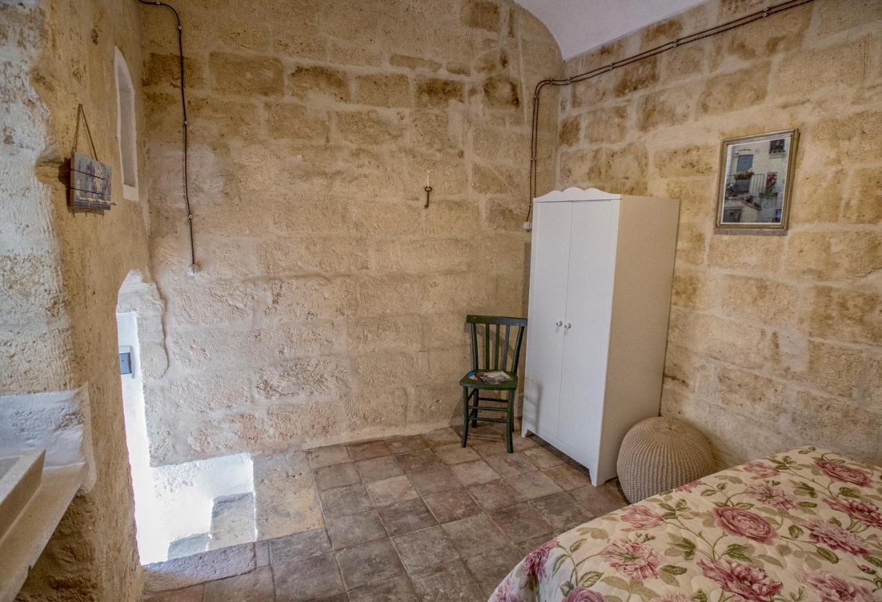 La Camared Apartment Altamura Luaran gambar