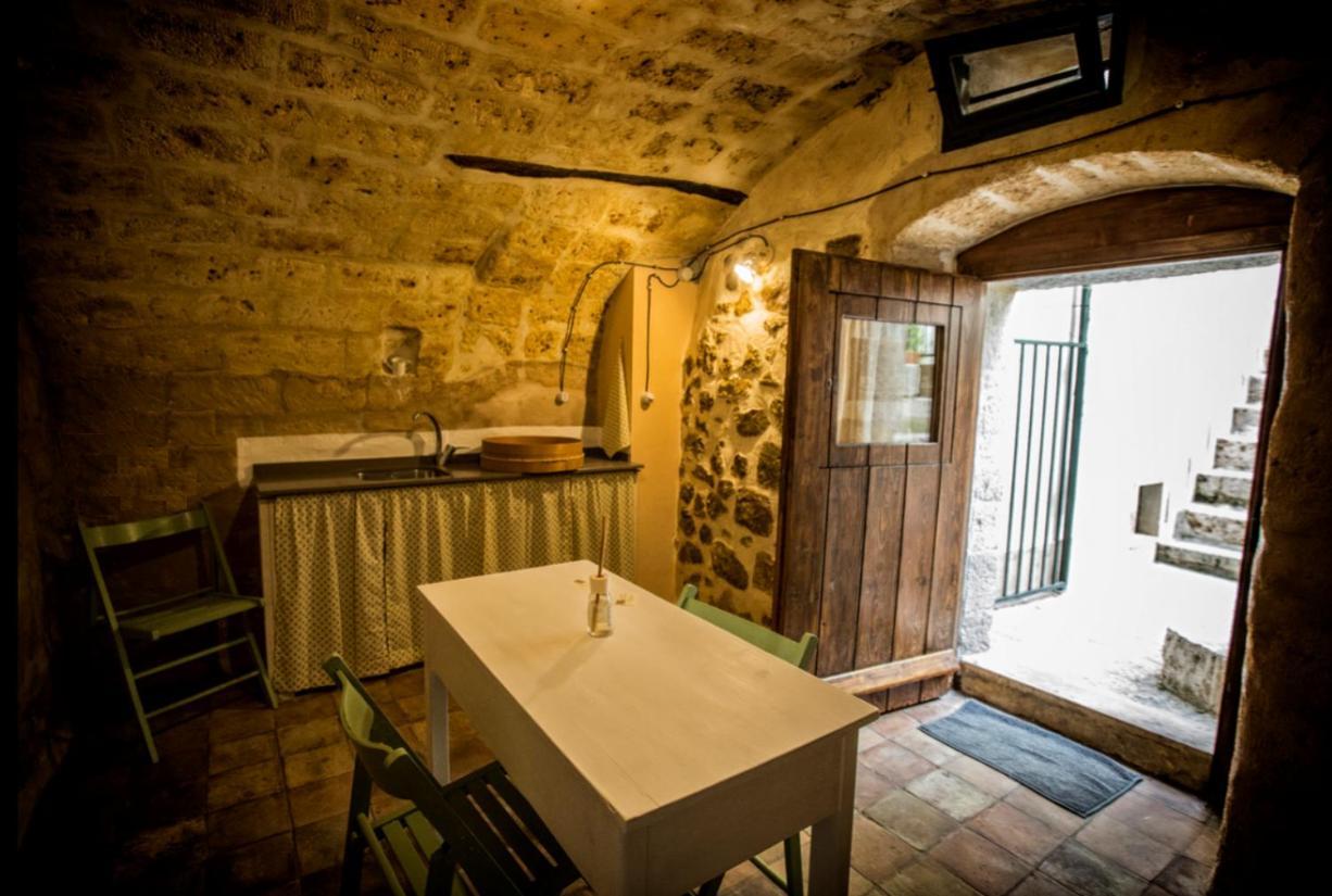 La Camared Apartment Altamura Luaran gambar