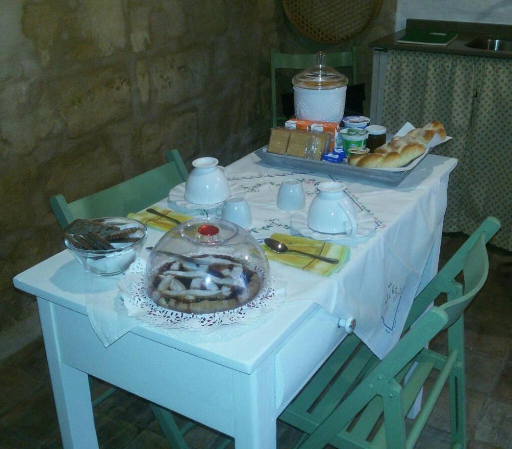 La Camared Apartment Altamura Luaran gambar