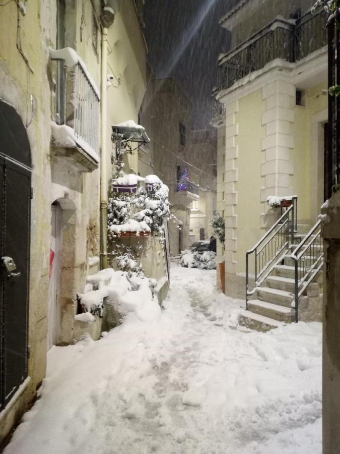 La Camared Apartment Altamura Luaran gambar